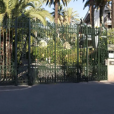 Apartment Pam0 - 2 Pieces Avec Terrasse Et Jardin Plein Sud Cannes